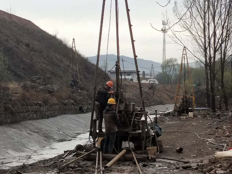 横山地基加固与处理方法详细介绍