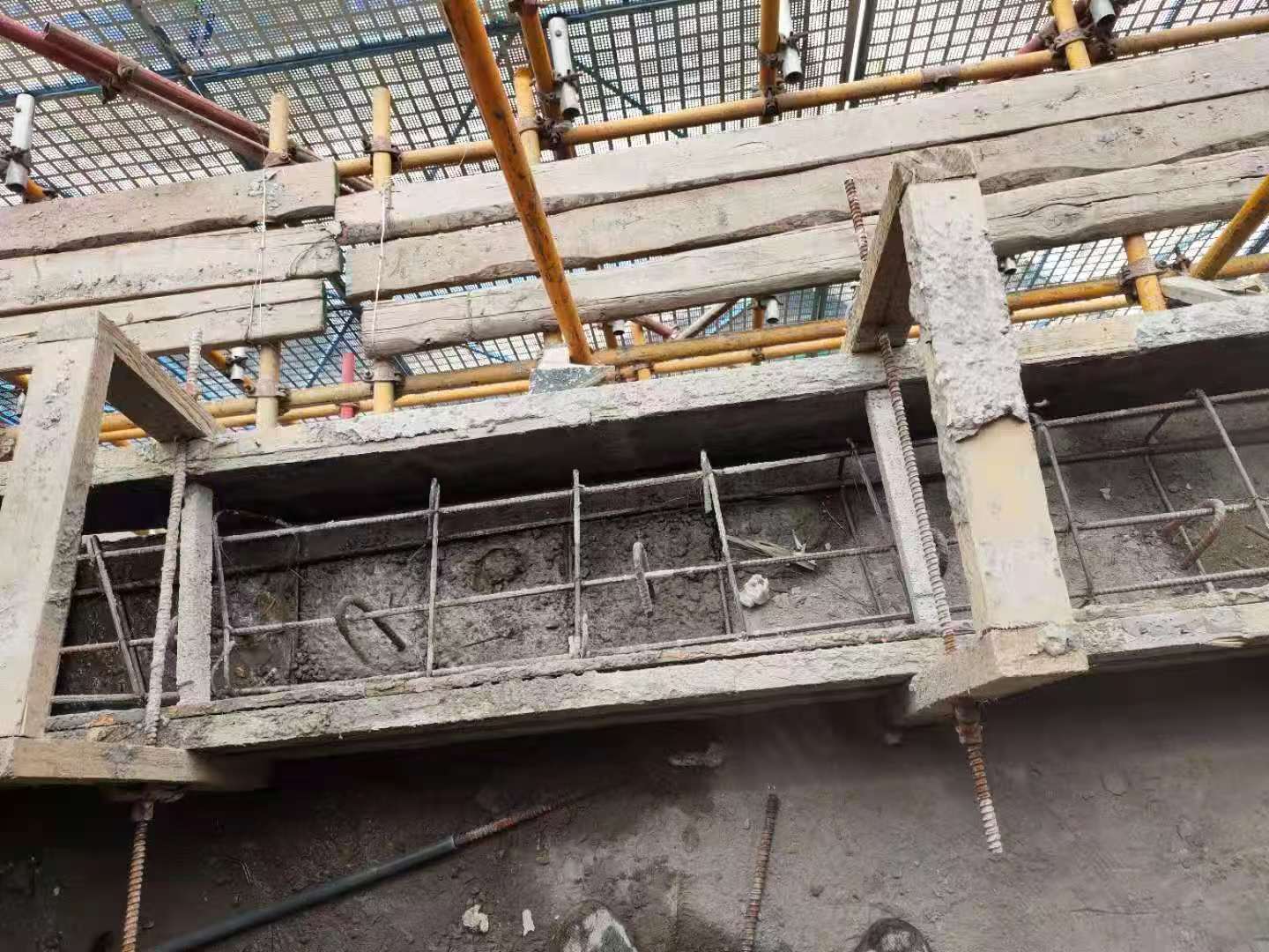 横山厂房加固公司如何选择